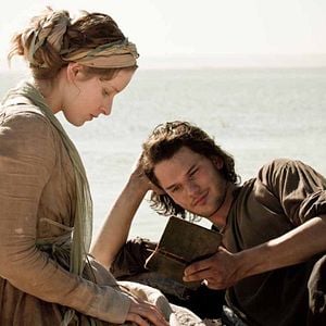 Photo Jeremy Irvine