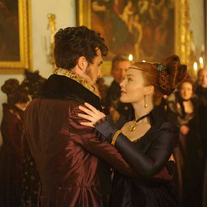 Photo Holliday Grainger