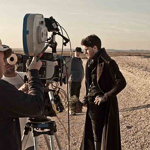 Photo Jeremy Irvine