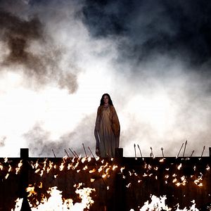 Photo Painted Skin: The Resurrection