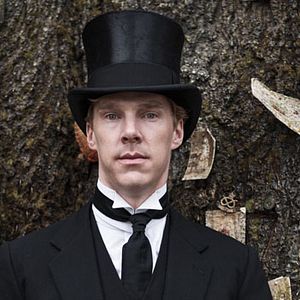 Photo Parade's End : Le dernier gentleman