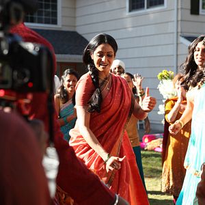 Photo English Vinglish