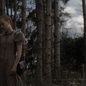 Photo Saskia Rosendahl