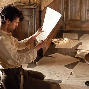 Photo Ben Whishaw