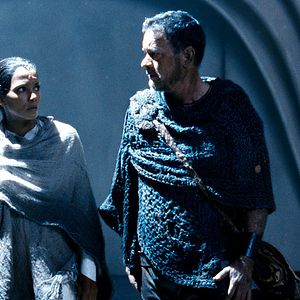 Photo Cloud Atlas