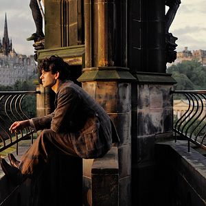 Photo Ben Whishaw
