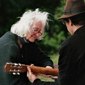 Photo David Sieveking