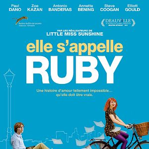 Photo Elle s'appelle Ruby
