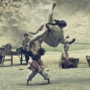 Photo Tai Chi