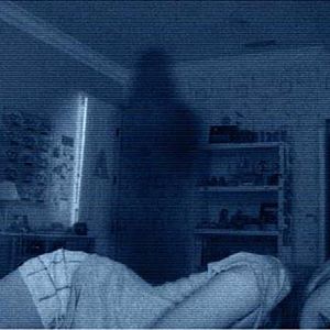 Photo Paranormal Activity 4