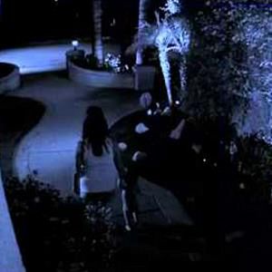 Photo Paranormal Activity 4