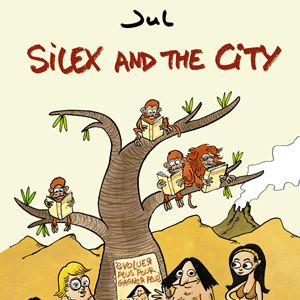 Photo Silex and the city