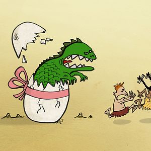 Photo Silex and the city