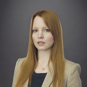 Photo Lauren Ambrose