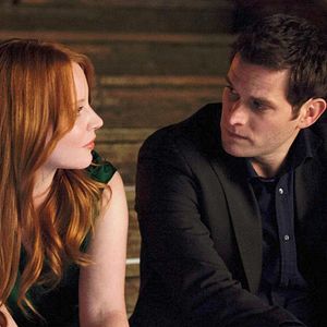 Photo Lauren Ambrose