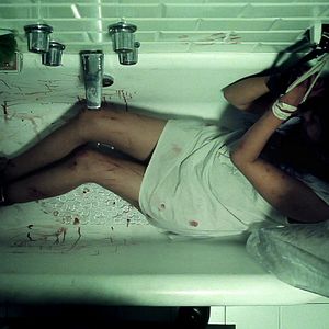 Photo The ABCs of Death