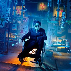 Photo The ABCs of Death