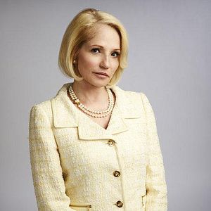 Photo Ellen Barkin