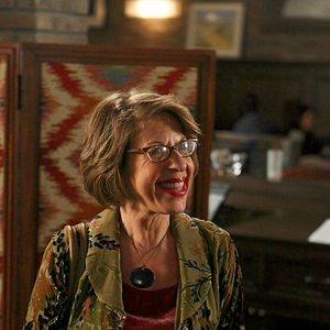 Photo Jackie Hoffman