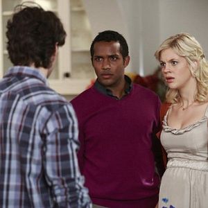 Photo Sterling Sulieman