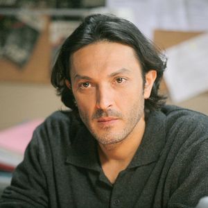 Photo Olivier Sitruk