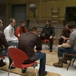 Photo La Maison de la radio