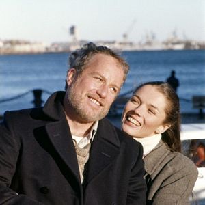 Photo Richard Dreyfuss