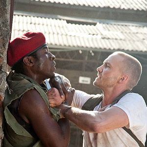 Photo Tongayi Chirisa