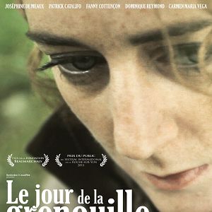 Photo Le Jour de la grenouille