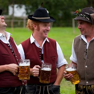 Photo Sound Of Heimat - Deutschland singt
