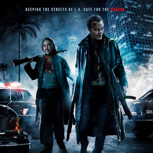 Photo The Revenants