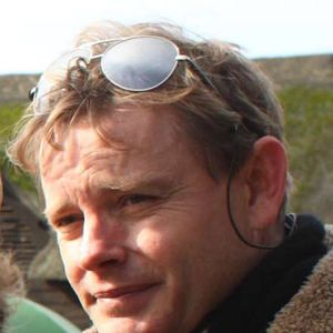 Photo Stephan Elliott