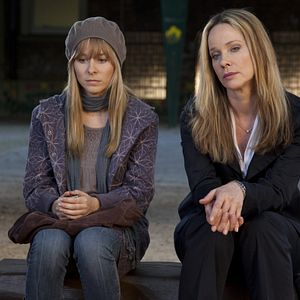 Photo Jasmin Schwiers