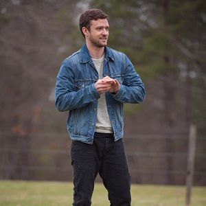 Photo Justin Timberlake