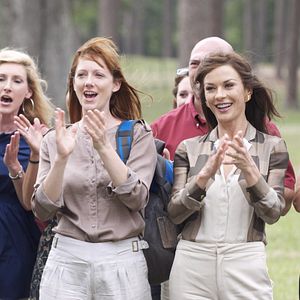 Photo Catherine Zeta-Jones