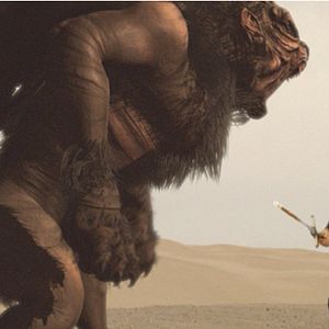 Photo L'Énigme du Sphinx