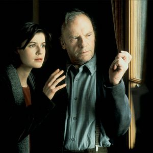 Photo Jean-Louis Trintignant