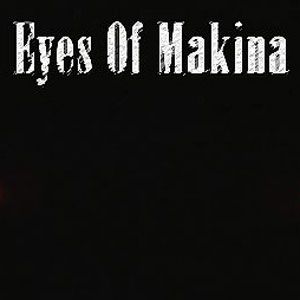 Photo Eyes of Makina