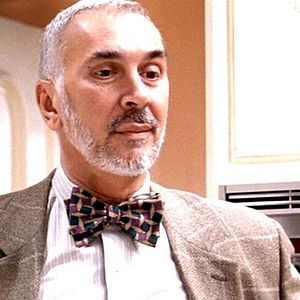 Photo Frank Langella