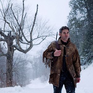 Photo Cold Blood