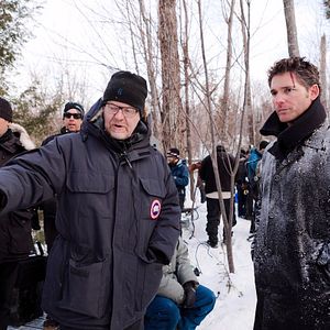 Photo Cold Blood