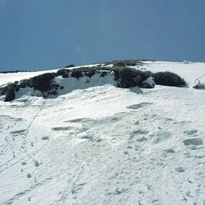 Photo Dağ