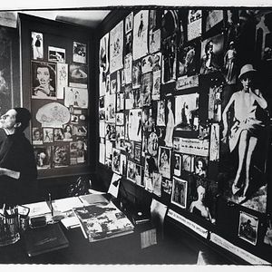 Photo Diana Vreeland: The Eye Has To Travel