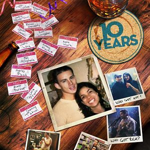 Photo 10 ans déjà