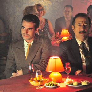 Photo Nicolás Cabré