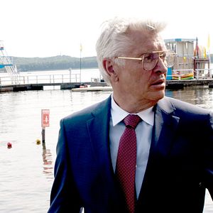 Photo Henry Hübchen