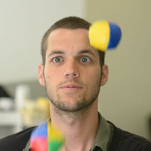 Photo Ludovic Hervé