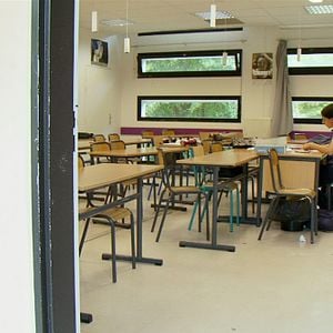 Photo Tempête sous un crâne