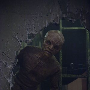 Photo L'Heure de la peur