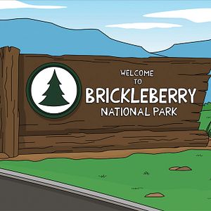 Photo Brickleberry